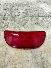 VETRO FANALE POSTERIORE PER