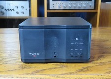 Micromega MYAMP Versatile Amplificatore Integrato/DAC Dimensioni Compatte Classe A/B
