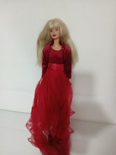 Barbie Magia in Velluto Mattel