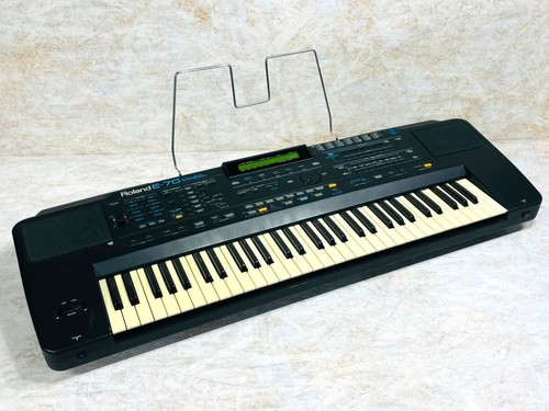 Roland 76 tasti - e-70,