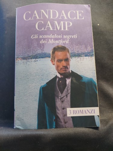 Gli scandalosi segreti - segreti, dei