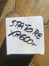 Statore Honda Xr 600 Nuovo