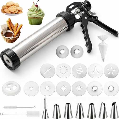 Set pressa per - , pasticceria