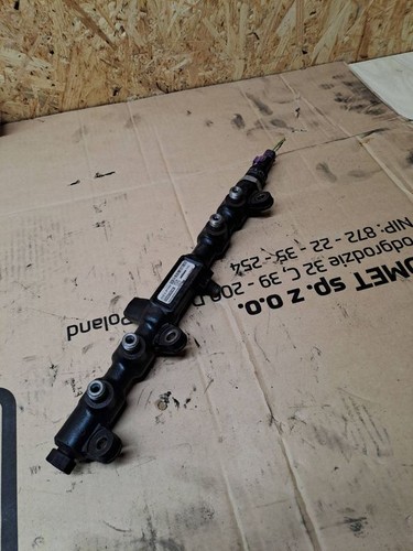 Tubo distribuzione - tubo,