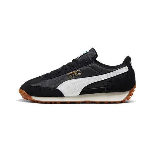 Puma easy rider vintage nero - puma,