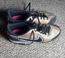 Scarpe calcio nike tiempo - scarpe,