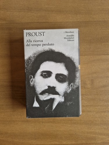 Proust alla ricerca del tempo - ricerca,