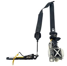 CINTURA DI SICUREZZA ANTERIORE DESTRA FIAT 500L 1.6 MJT (2012-2017)