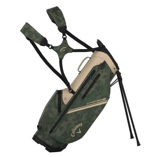 Callaway chase stand - stand, borsa