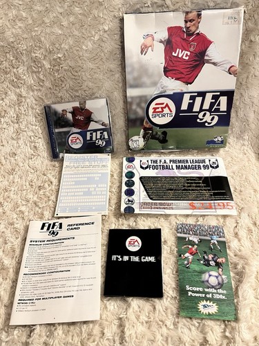 Sports fifa gioco calcio - ea,