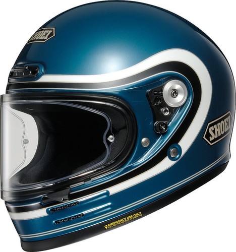 Casco moto integrale classic - moto,