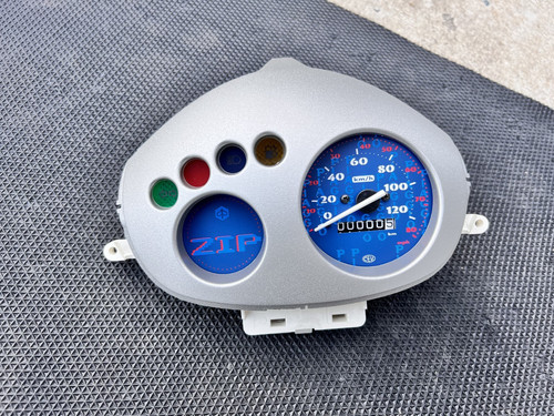 Gruppo strumenti piaggio - piaggio, zip