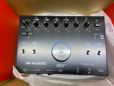 M-Audio AIR 192 14 USB MIDI