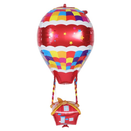 Pezzi mongolfiera - 4,