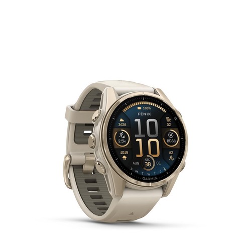 Garmin fenix orologio - garmin,