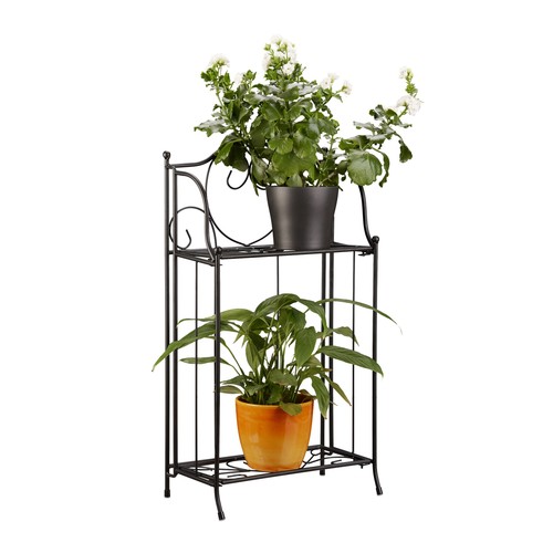 Porta piante scaffale - scaffale, per