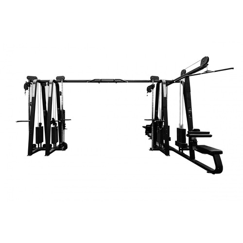 Precor icarian stazioni - icarian,