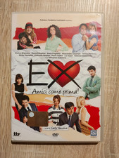 Dvd amici come prima - amici,