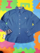 Camicia Donna Burberry