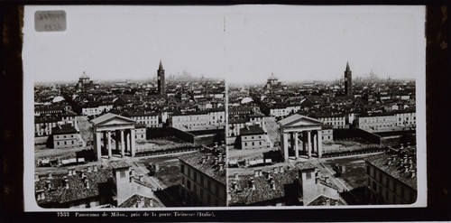 Stereoview traghetti scarpe - e,