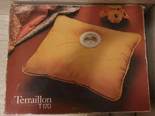 BILANCIA TERRAILLON Cuscino