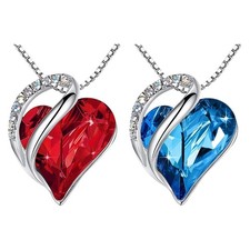 Gioielli con collana con