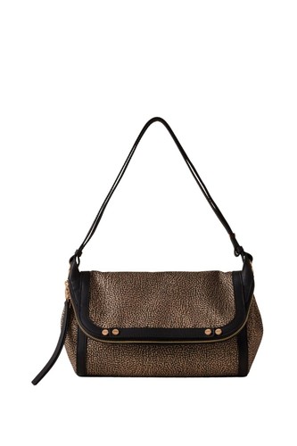 Borbonese borsa a tracolla - borbonese,