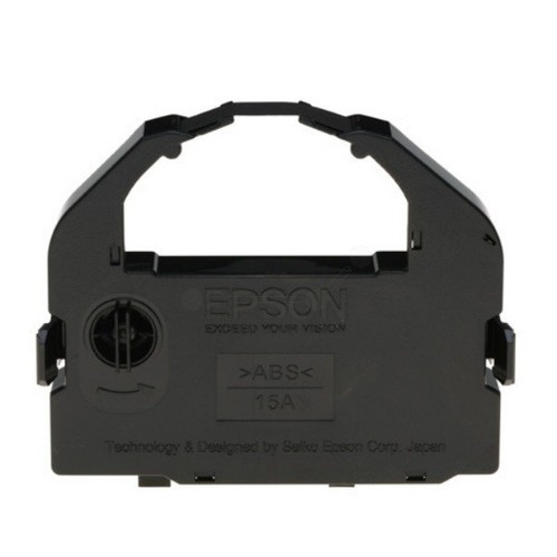 Nastro 670 nero - 670,