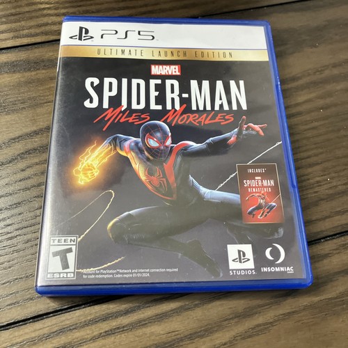 Marvel spider man miles - marvel’s,