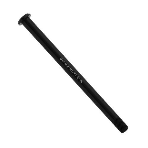 Briny river 1pc perno passante - river,