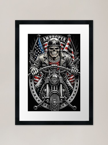 Quadro stampa artistica con