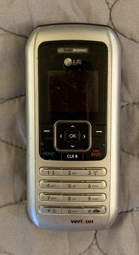Cellulare env envy vx9900 - envy,