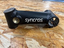 Stelo manubrio mtb Syncros