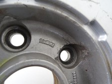 Cerchione volkswagen passat - volkswagen, 4