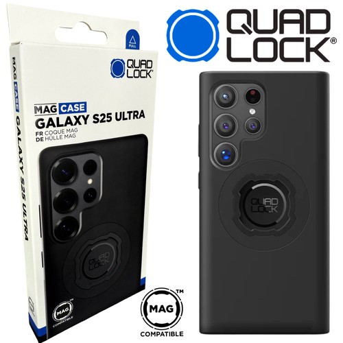Custodia quad lock - custodia,