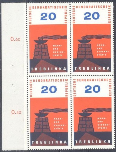 Rdt 1963 975 - 1963, mi-975