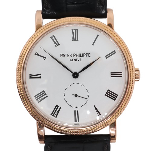 2010s patek philippe 5119r - 2010s, 5119r-001