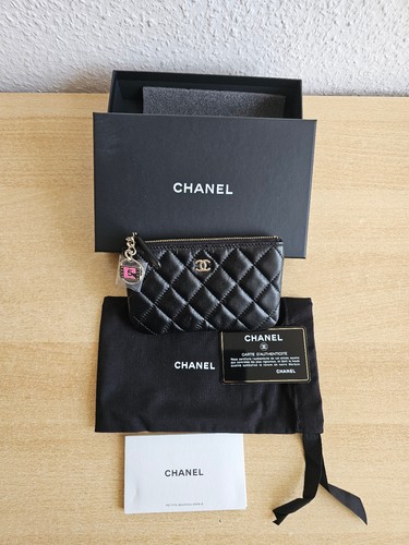 Chanel pouch borsa - -, modello
