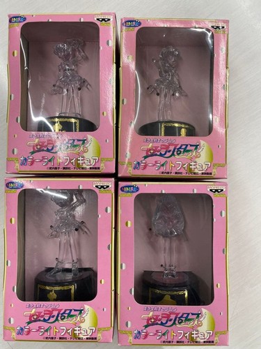Sailor moon stars color - moon,