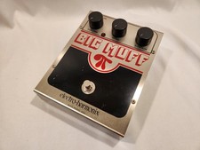 Electro-Harmonix Big Muff Pi