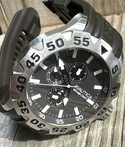 Orologio nautica uomo - orologio,