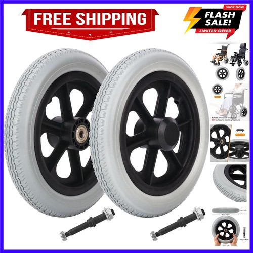 Pack solid tire - solid,
