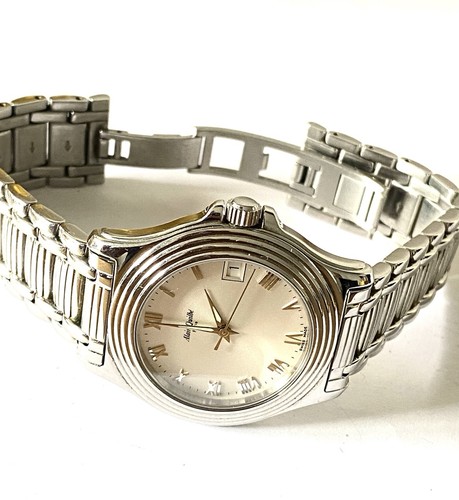 Alain quilbe montre homme - quilbe,