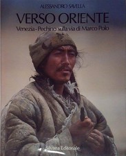 Savella VERSO ORIENTE