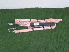 Tendina laterale airbag - tendina,