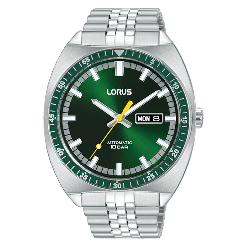 Lorus sport automatico - lorus,
