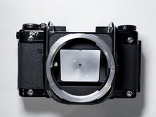 Pentax 6x7 MLU Body Only