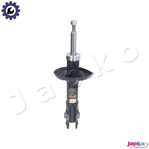 Ammortizzatore mj00483 per - per, vw