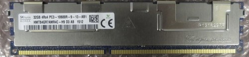 Hynix hmt84gr7amr4c gb - hmt84gr7amr4c-h9, 32