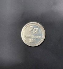 2 Grammi Piccolo Misura